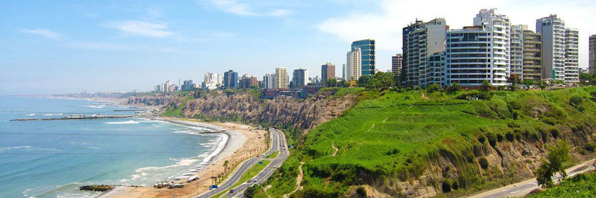 Surf + bicicleta  en Lima en Lima